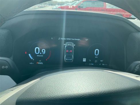 New 2026 Ford Explorer Active w/ Active Comfort Package image 21