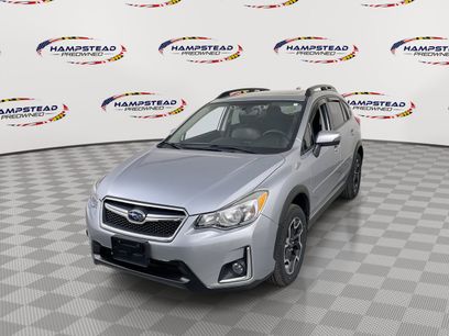 Used 2017 Subaru Crosstrek 2.0i Limited