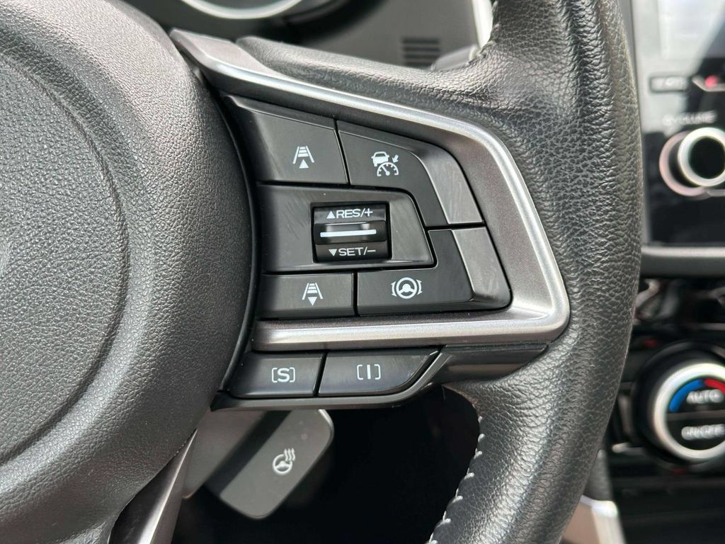 Used 2020 Subaru Forester Limited AWD/4WD image 21