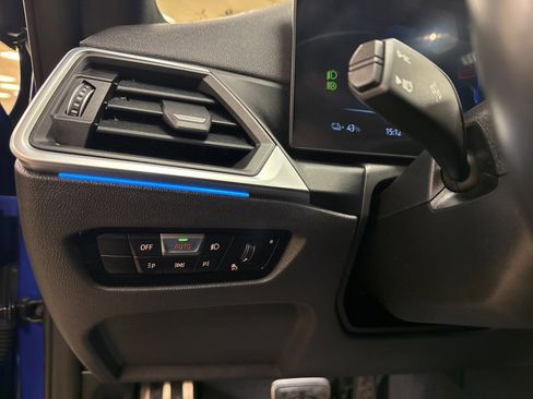 Used 2023 BMW i4 M50 w/ Premium Package image 25