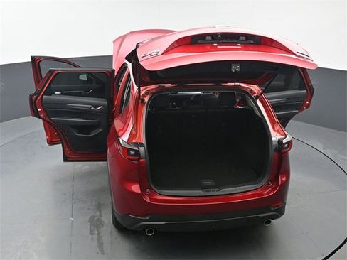 Certified 2023 MAZDA CX-5 AWD 2.5 S w/ Select Package image 47