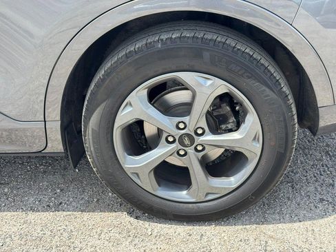 Used 2024 Ford Escape ST-Line w/ Tech Pack #1 image 12