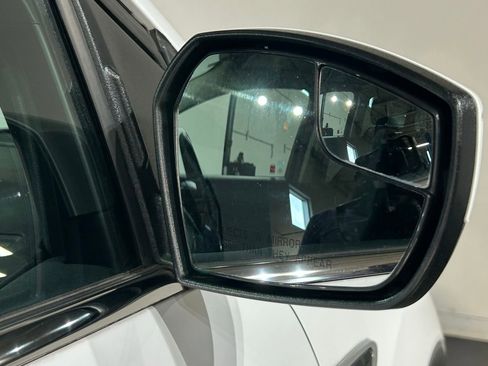Used 2018 Ford Escape SE AWD/4WD image 13