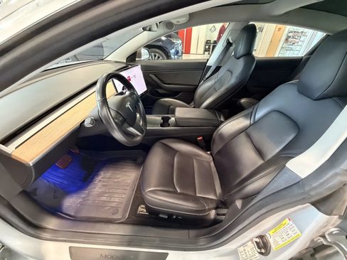 Used 2018 Tesla Model 3 Performance AWD/4WD image 15