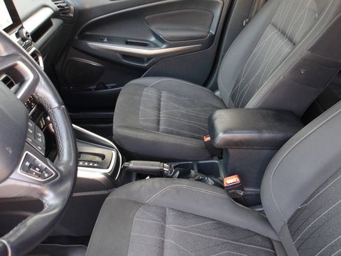 Used 2018 Ford EcoSport SE w/ SE Cold Weather Package AWD/4WD image 18