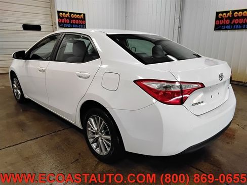 Used 2015 Toyota Corolla LE image 6
