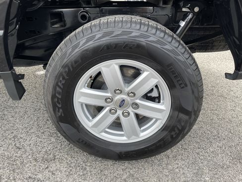 Used 2024 Ford F150 XL w/ Equipment Group 103A High image 8