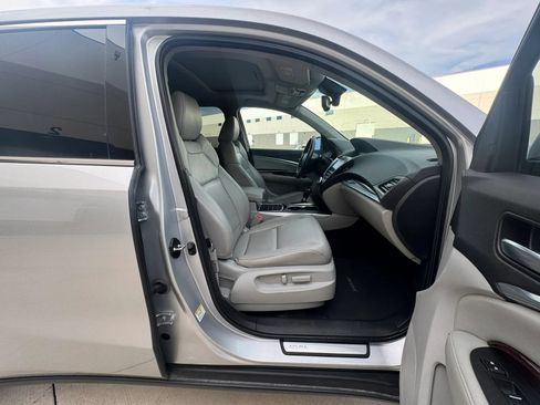 Used 2014 Acura MDX w/ Technology Package AWD/4WD image 11