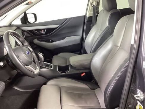 Certified 2023 Subaru Outback Limited image 13