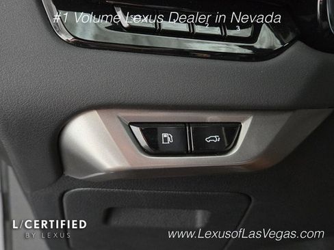 Certified 2023 Lexus RX 350 Premium Plus w/ Cold Area Package AWD/4WD image 39