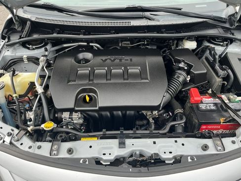 Used 2013 Toyota Corolla S w/ Premium Pkg image 25