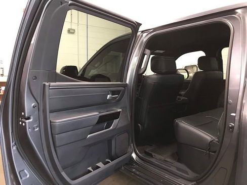 Certified 2026 Toyota Tundra Limited AWD/4WD image 7