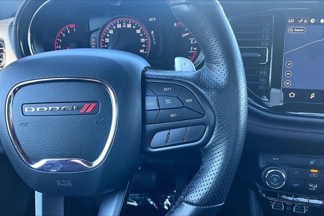 Used 2026 Dodge Durango GT AWD/4WD image 12