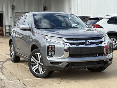 Used 2023 Mitsubishi Outlander Sport AWD