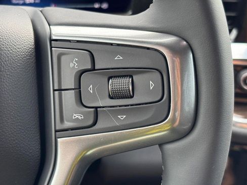 New 2026 Chevrolet Silverado 1500 RST w/ RST Select Package AWD/4WD image 14
