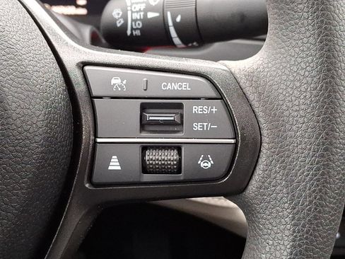 Certified 2025 Honda Accord SE image 22