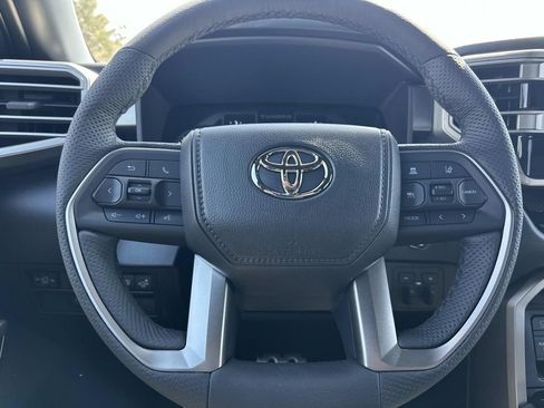 New 2026 Toyota Tundra SR5 AWD/4WD image 19