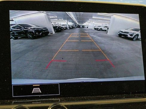 New 2025 Cadillac CT4 Sport image 10