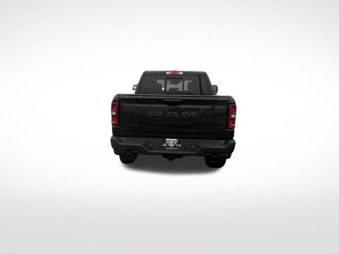 New 2026 RAM 1500 4x4 Crew Cab image 6