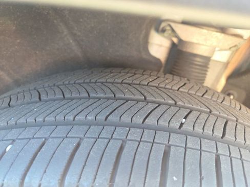 Used 2022 Hyundai Tucson Limited w/ Cargo Package image 13