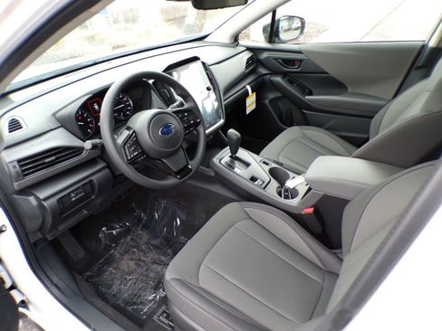 New 2026 Subaru Crosstrek 2.0i Premium AWD/4WD image 13