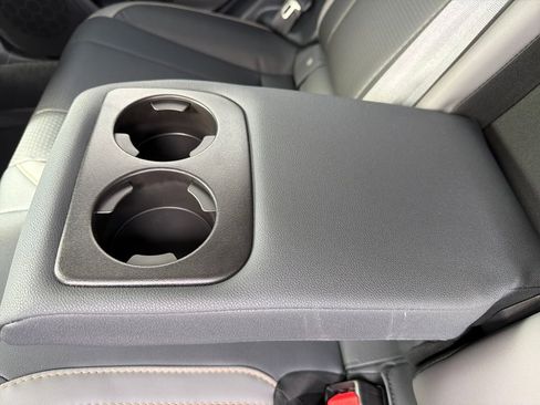 Certified 2025 Subaru Crosstrek 2.5i Wilderness image 28