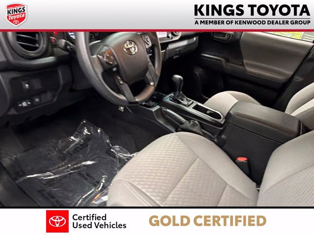 Used 2022 Toyota Tacoma SR AWD/4WD image 17