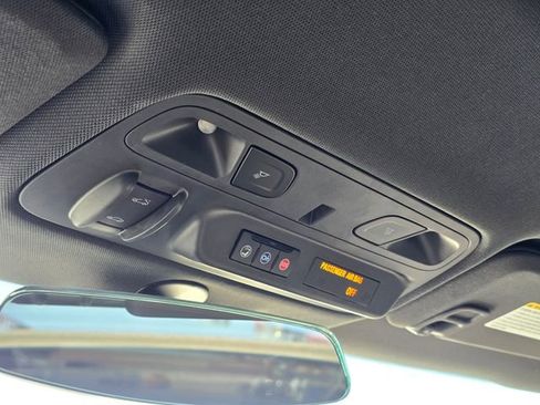Used 2022 Chevrolet Camaro SS RWD image 25