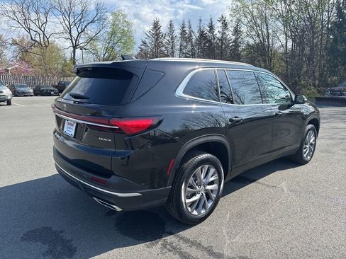 New 2026 Buick Enclave Preferred AWD/4WD image 7