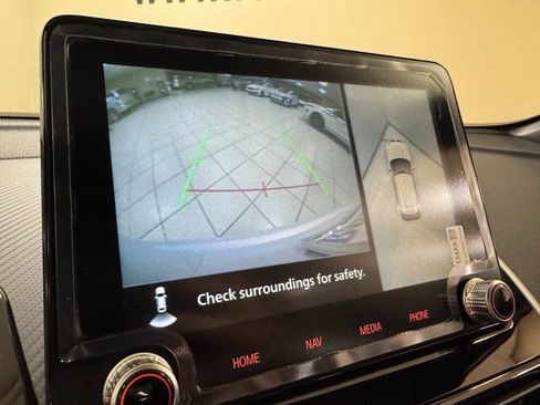 New 2025 Mitsubishi Eclipse Cross SEL image 15