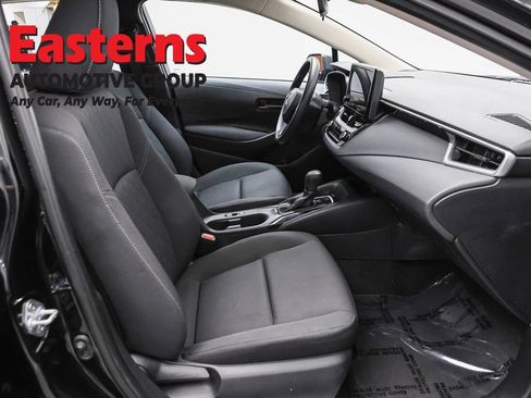 Used 2024 Toyota Corolla LE FWD image 23