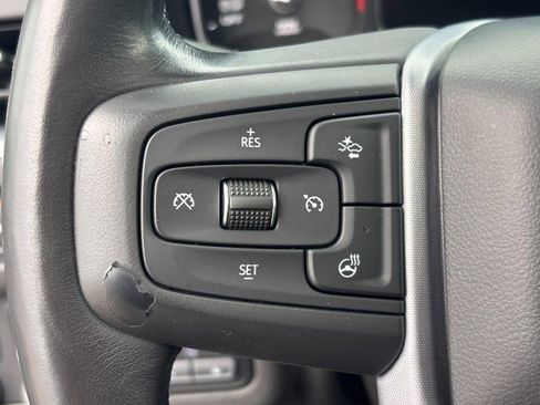 Used 2021 GMC Yukon SLT w/ SLT Luxury Plus Package image 19