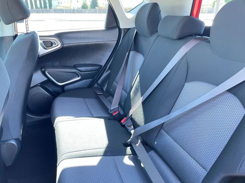 Used 2025 Kia Soul LX w/ LX Technology Package image 39