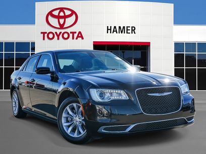 Used 2021 Chrysler 300 Touring