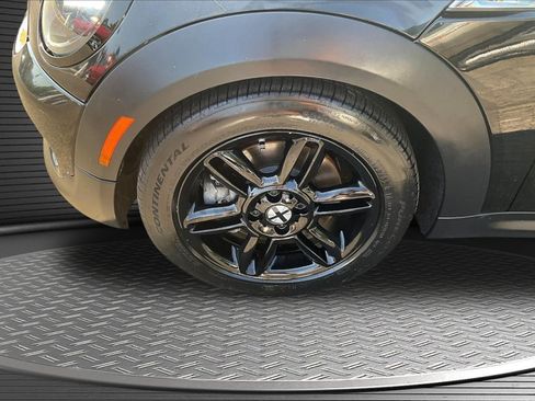 Used 2012 MINI Cooper Clubman S FWD image 28