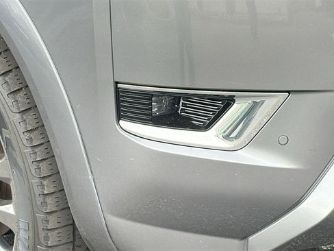 Used 2021 Nissan Armada Platinum w/ Captain's Chairs Package image 5