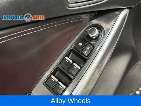 Used 2016 MAZDA MAZDA6 Grand Touring image 13