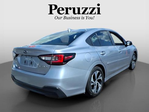 Used 2023 Subaru Legacy Premium AWD/4WD image 3