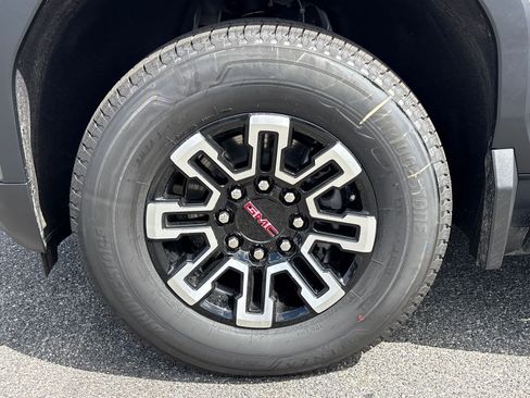 New 2026 GMC Sierra EV Elevation image 28