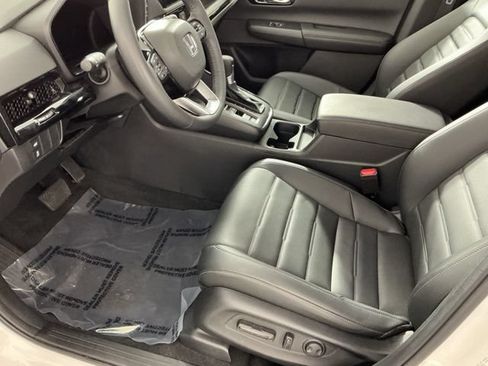 Certified 2024 Honda CR-V EX-L image 8