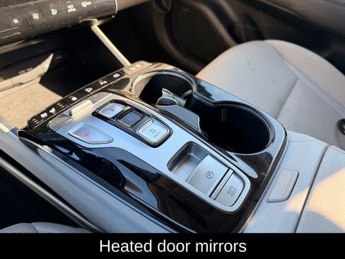 Used 2023 Hyundai Tucson Limited image 22