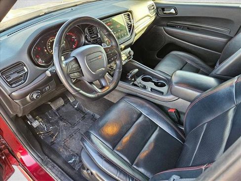 Used 2023 Dodge Durango GT image 9