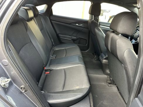 Used 2020 Honda Civic Sport image 18