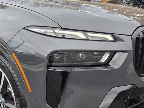New 2026 BMW X7 xDrive40i w/ M Sport Package image 8