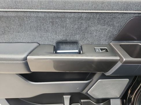 Certified 2023 Ford F150 Lariat w/ Equipment Group 502A High image 27