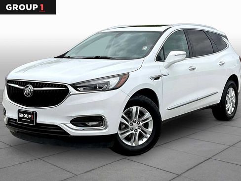 Used 2019 Buick Enclave Essence image 1