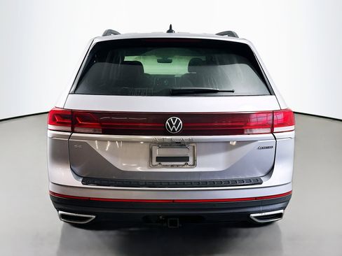 New 2026 Volkswagen Atlas SE image 6