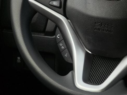 Used 2016 Honda Fit EX image 22