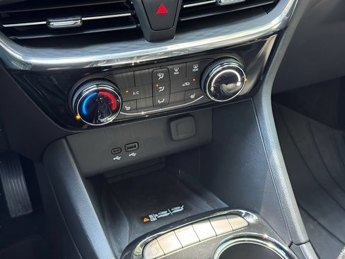 New 2026 Buick Encore GX Sport Touring w/ Advanced Technology Package FWD image 19