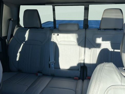 Certified 2025 RAM 1500 Tungsten AWD/4WD image 14